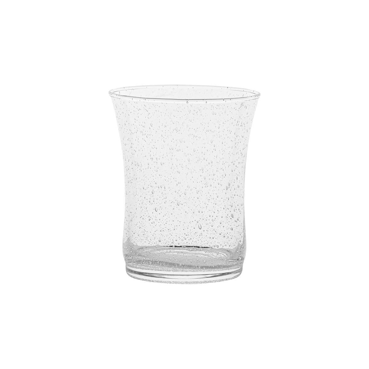 Provence Small Tumbler - Clear