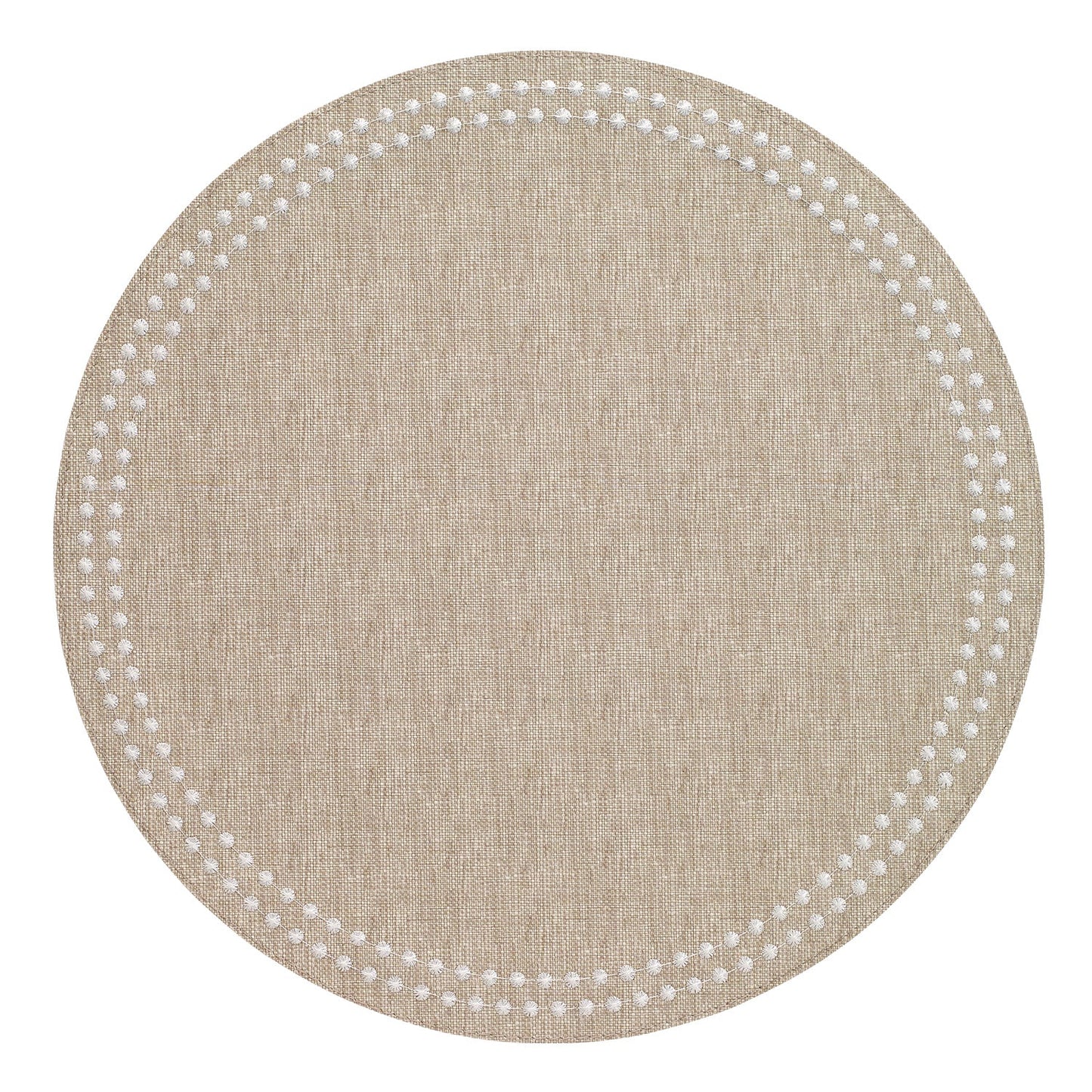 Pearls Mat