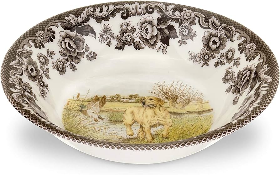Woodland Ascot Cereal