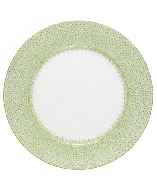 Lace Service Plate