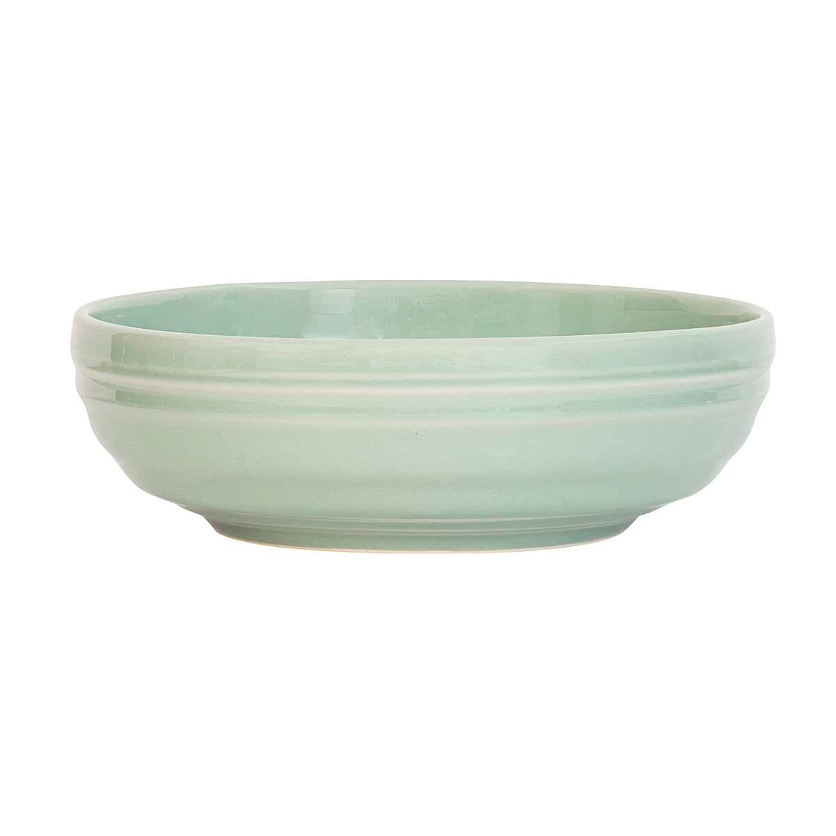 Bilbao Sage Coupe Bowl