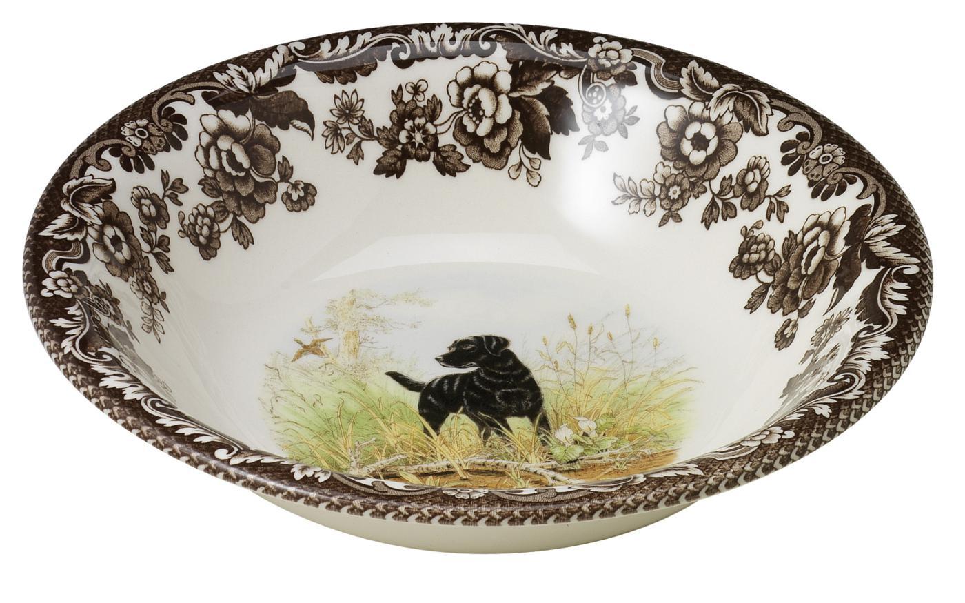 Woodland Ascot Cereal