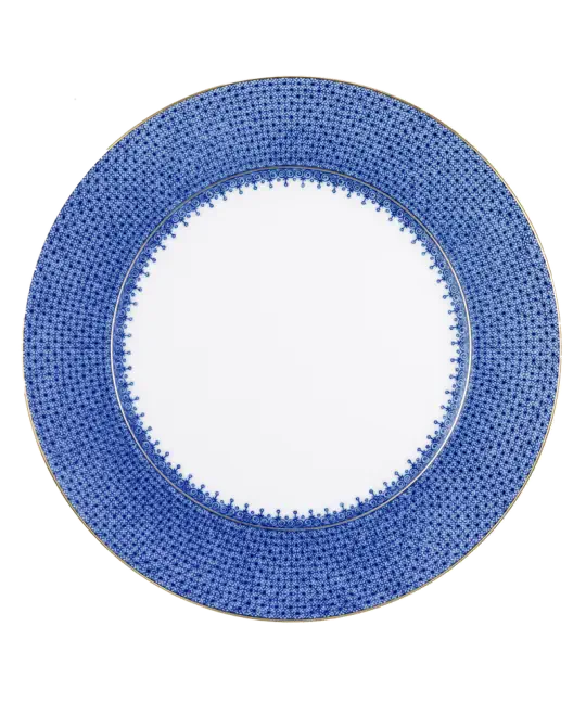 Lace Service Plate