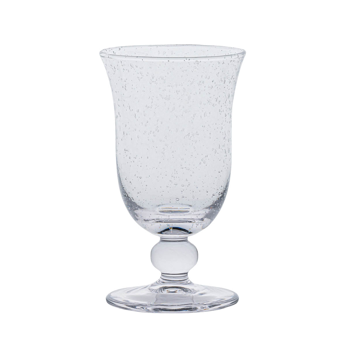 Provence Goblet - Clear