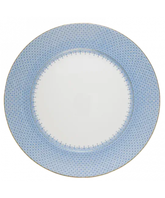 Lace Service Plate