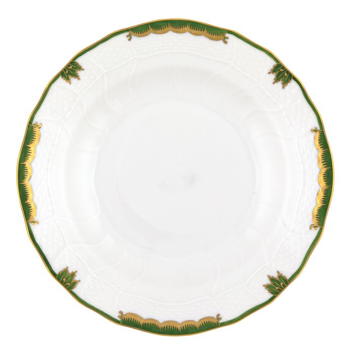 Dessert Plate Princess Victoria