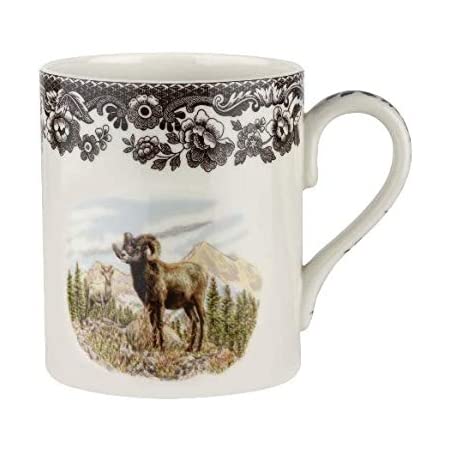 Woodland Mug
