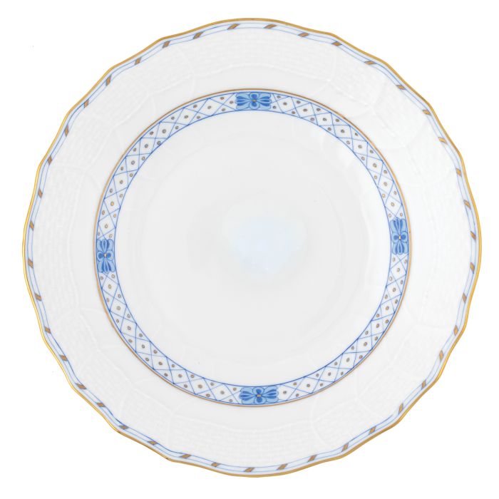 Waldstein Garland Dessert Plate