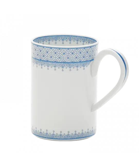 Lace Mug