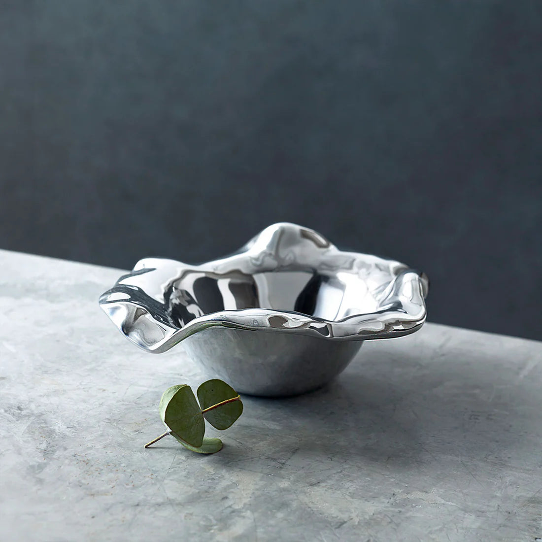 VENTO Lola Small Round Bowl