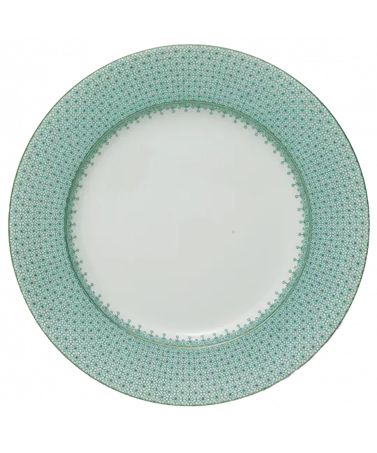 Lace Service Plate