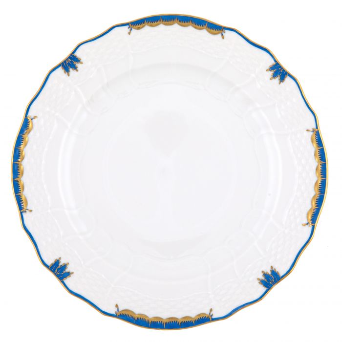 Service Plate Princess Victoria