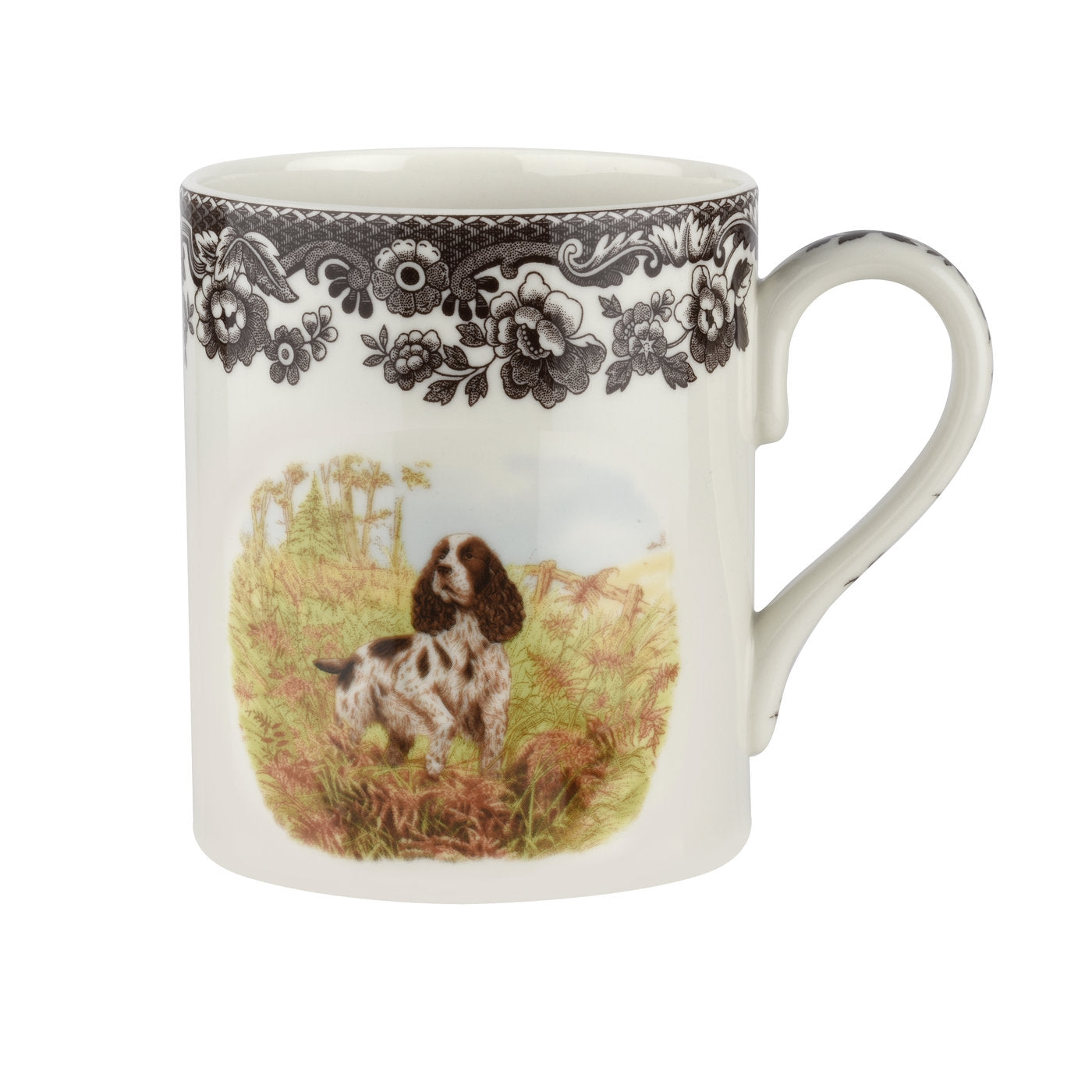 Woodland Mug