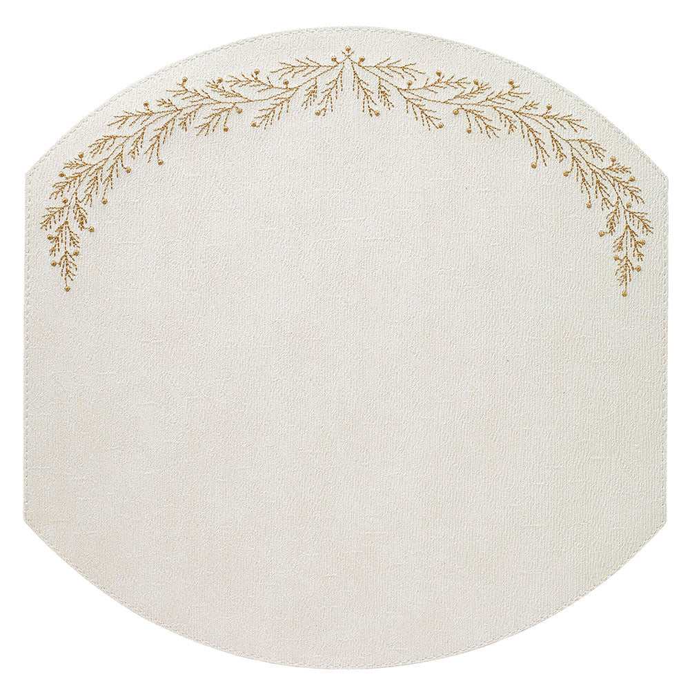 Holly Mat