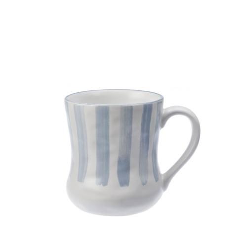 Azores Mug Blue Lagoon