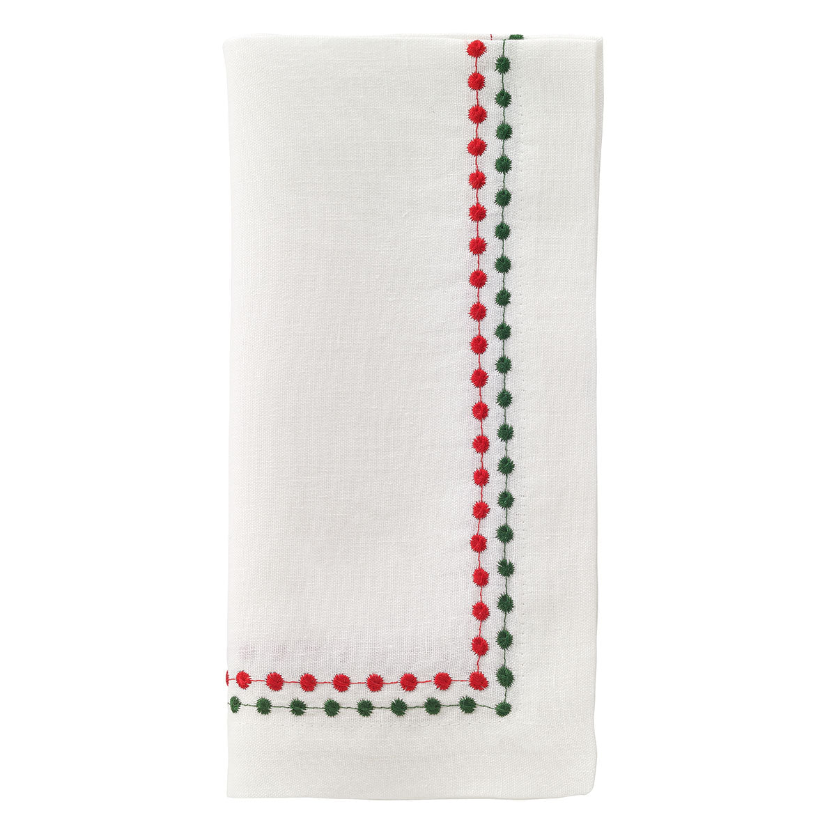 Pearls Napkin (Set of 4)