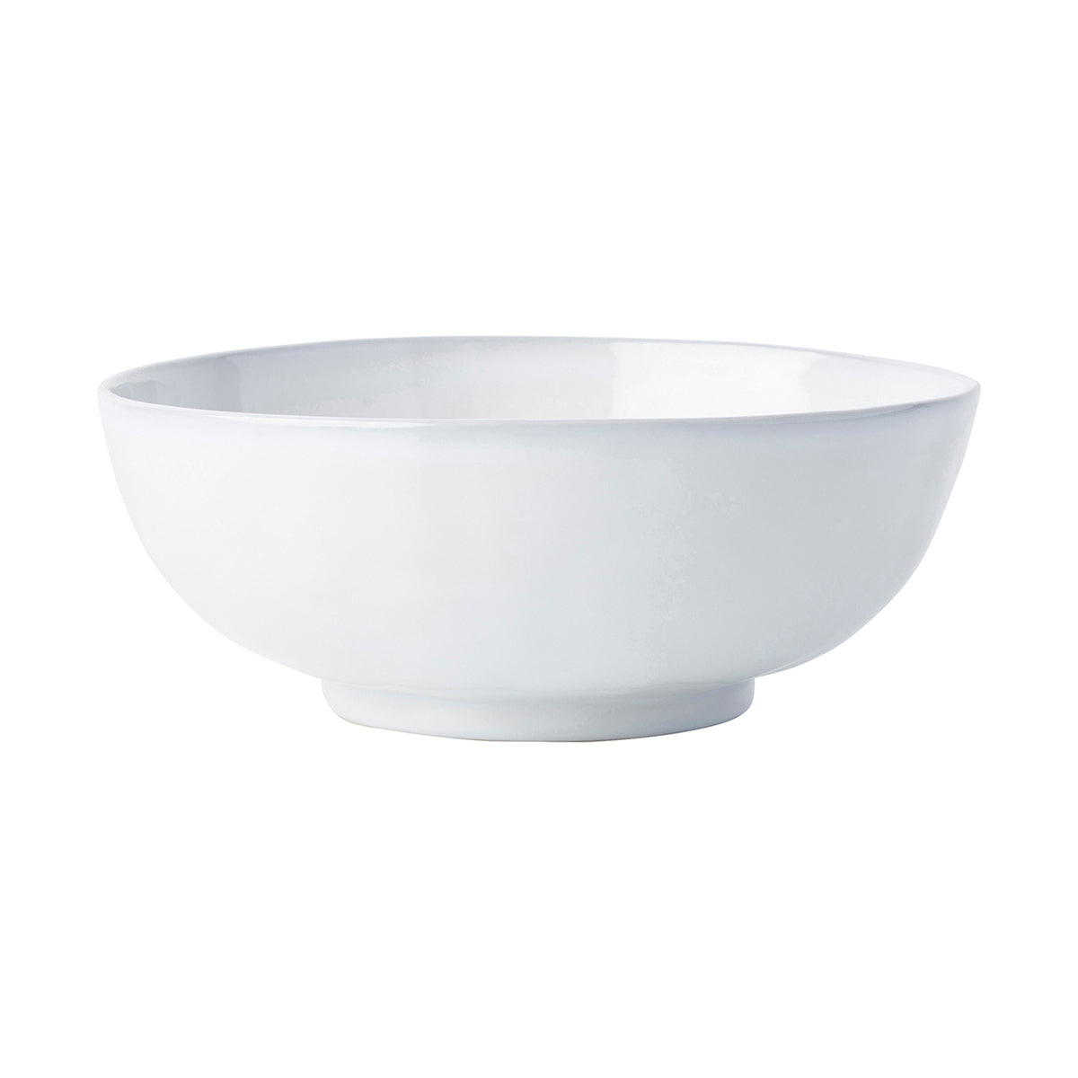 Quotidien White Truffle Coupe Pasta / Soup Bowl