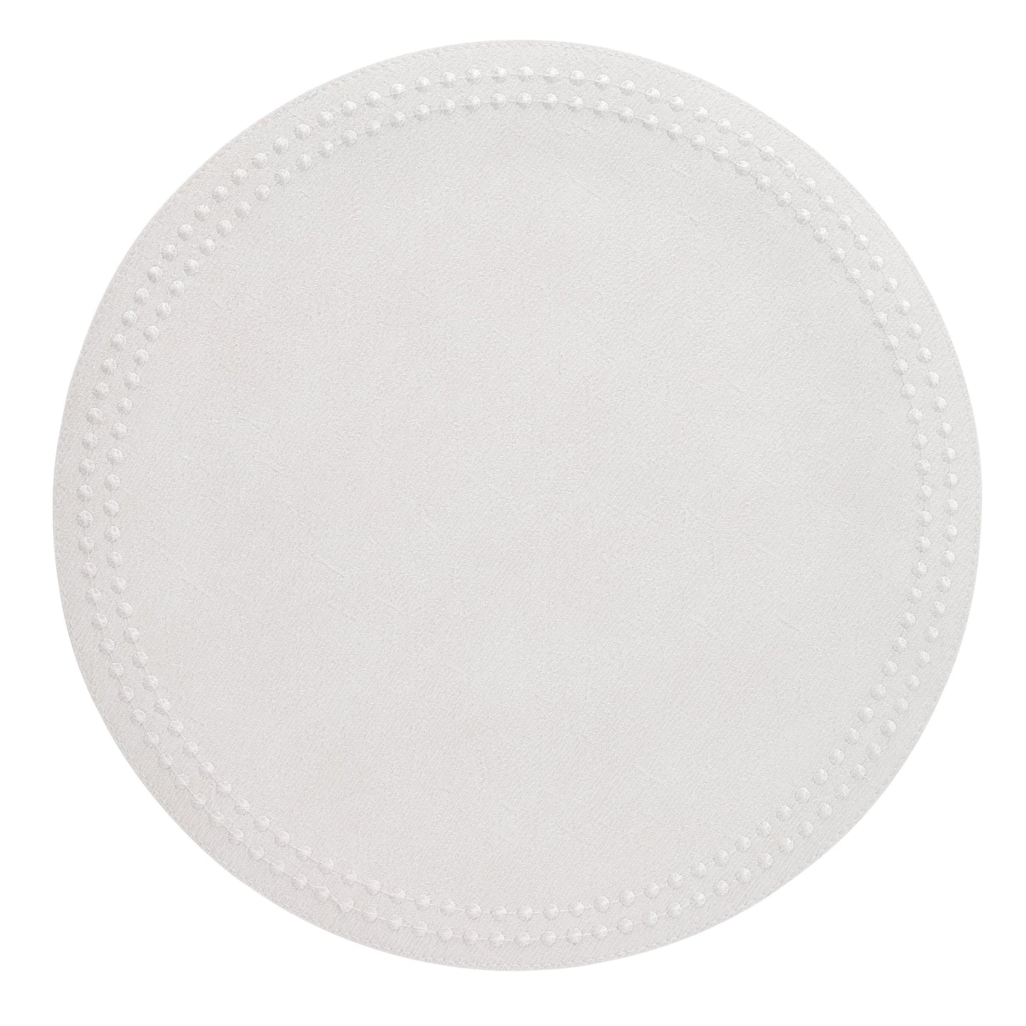 Pearls Mat
