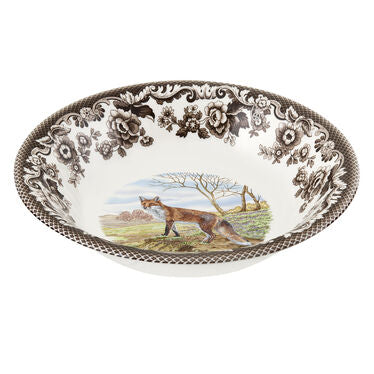 Woodland Ascot Cereal