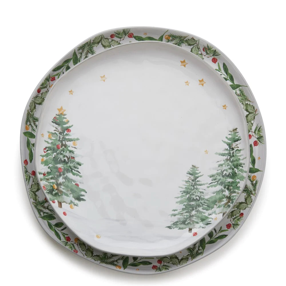 Estrela Dinner Plate