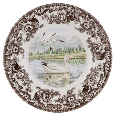 Woodland Dinner Plate