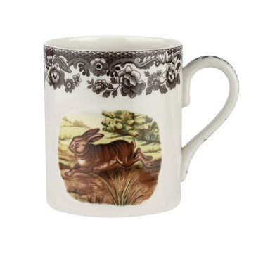 Woodland Mug