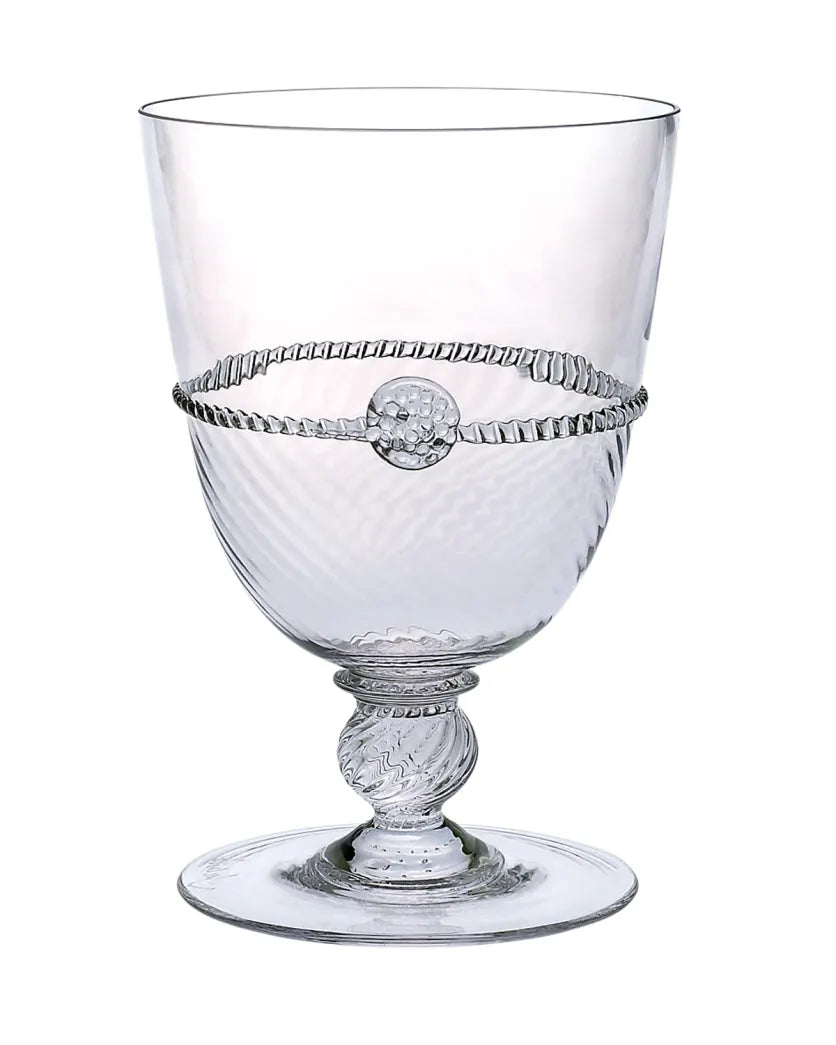 Graham Footed Goblet
