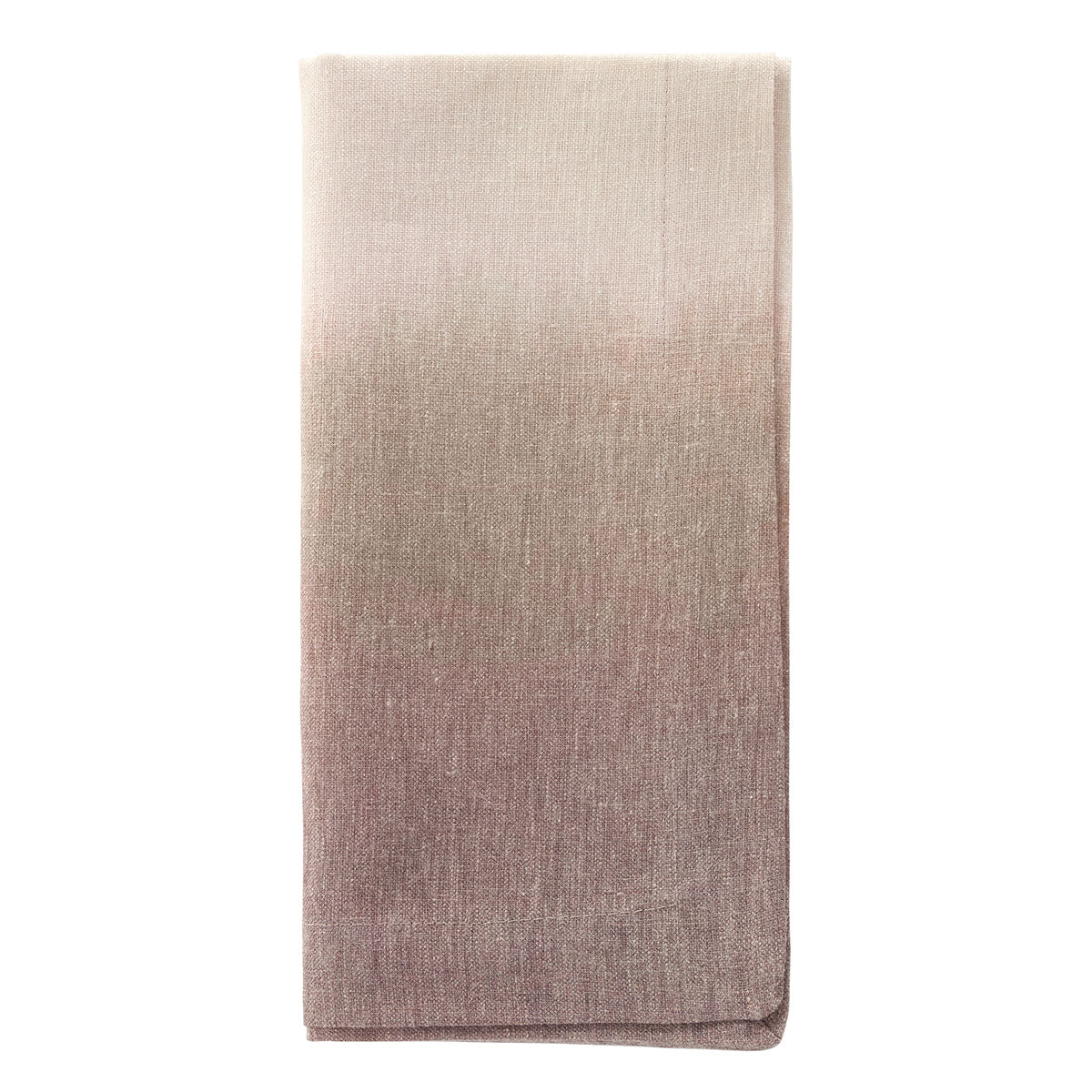 Ombre 21" Napkin Set of 4