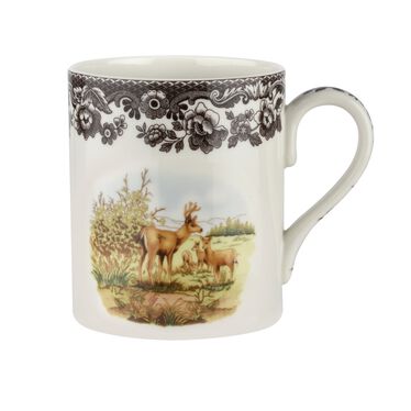 Woodland Mug