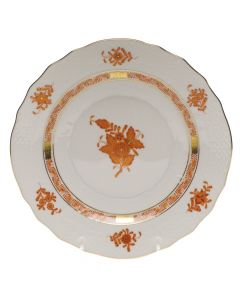 Salad Plate Chinese Bouquet