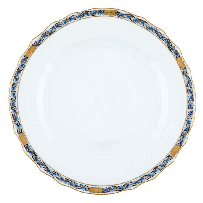 Dinner Plate Chinese Bouquet Garland