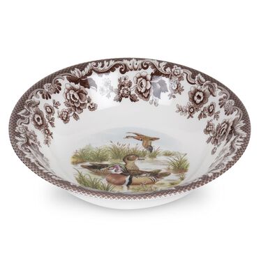 Woodland Ascot Cereal