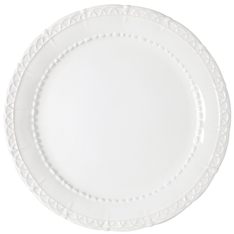 Historia Charger - Paper White