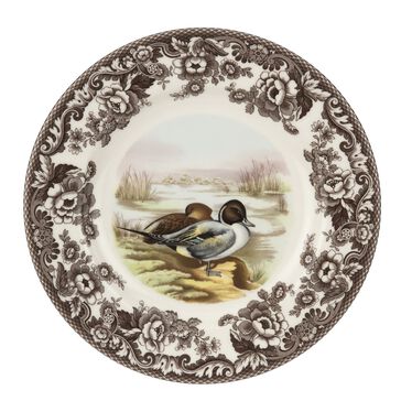 Woodland Dinner Plate