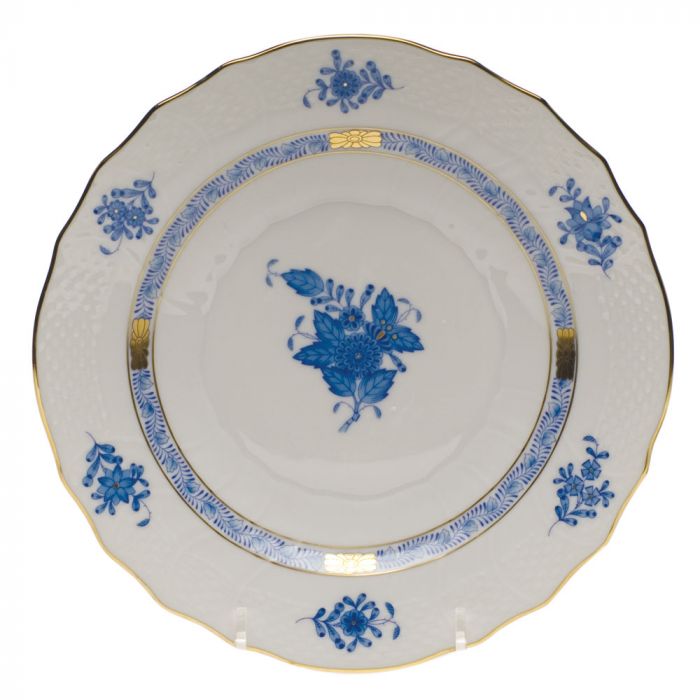 Salad Plate Chinese Bouquet