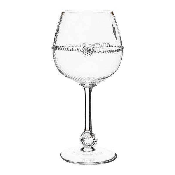 Graham Red Wine Glass