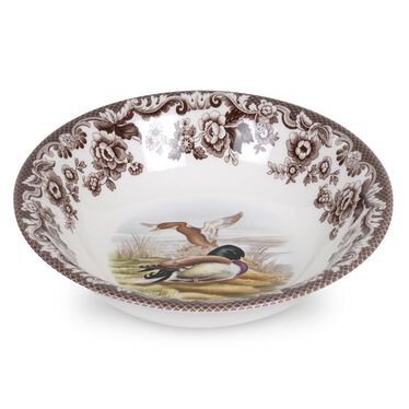 Woodland Ascot Cereal