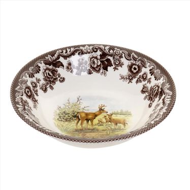 Woodland Ascot Cereal