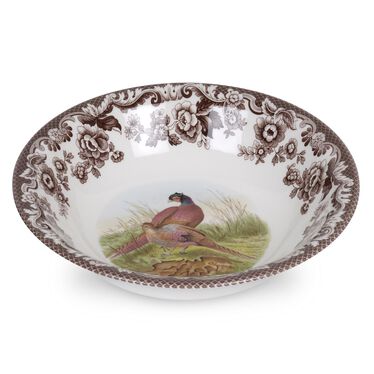 Woodland Ascot Cereal