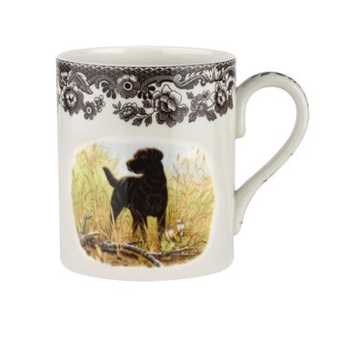 Woodland Mug