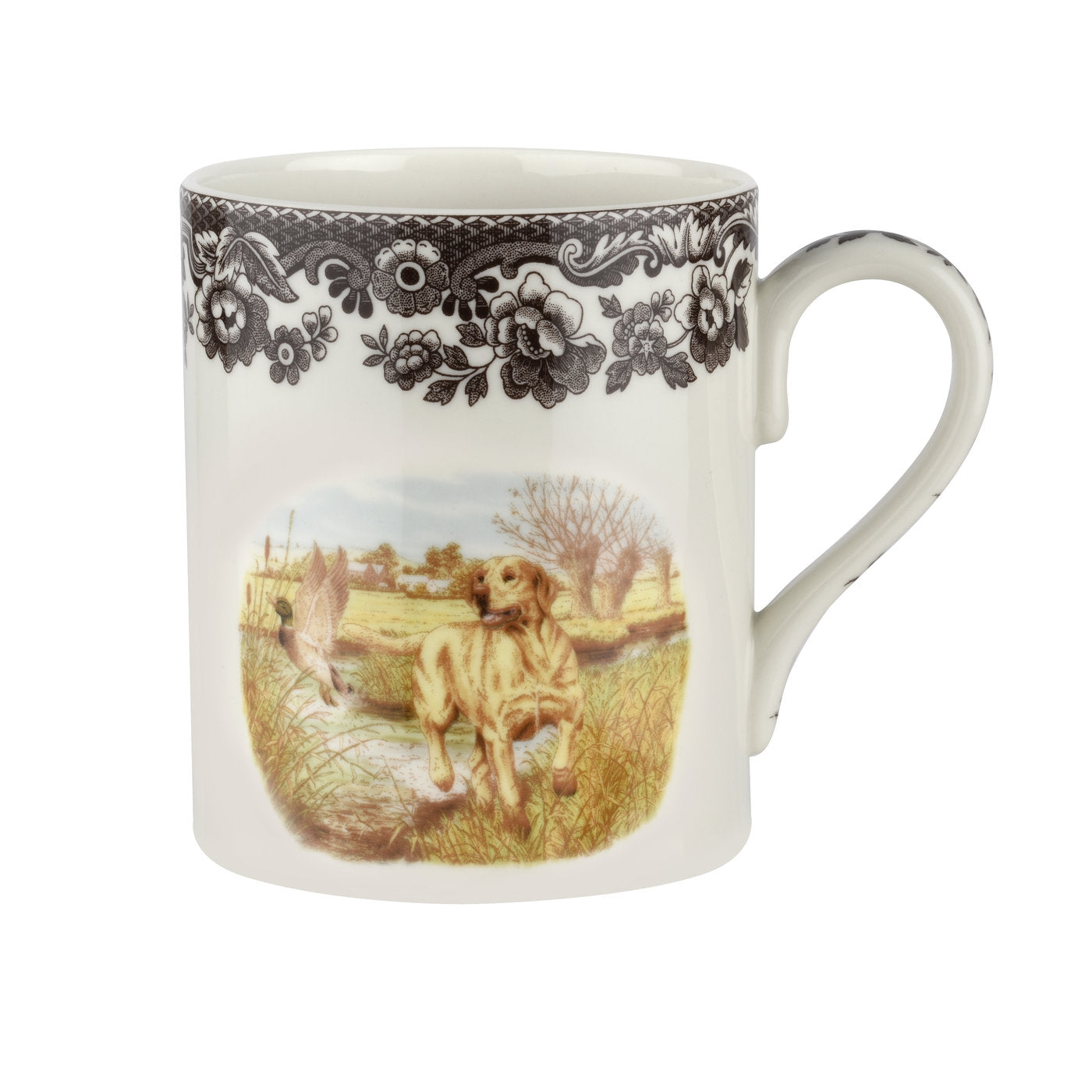 Woodland Mug