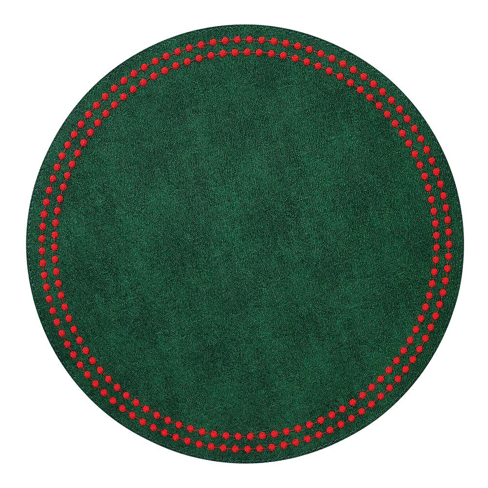 Pearls Mat
