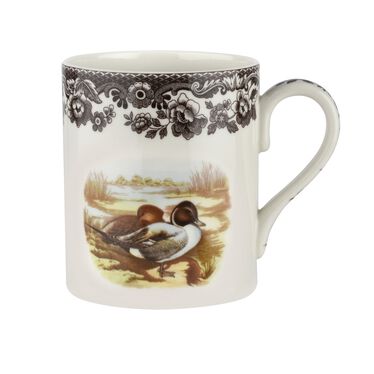 Woodland Mug