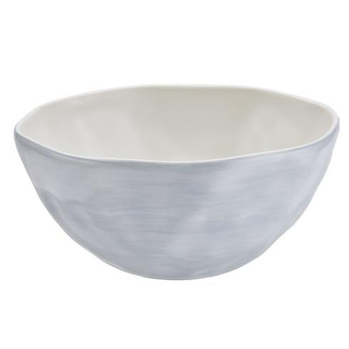 Azores Cereal Bowl Blue Lagoon