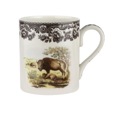 Woodland Mug