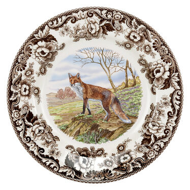 Woodland Dinner Plate
