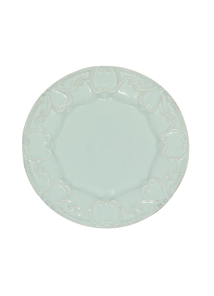 Isabella Embossed Salad