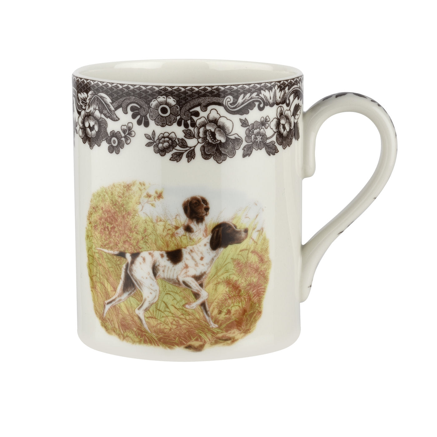 Woodland Mug