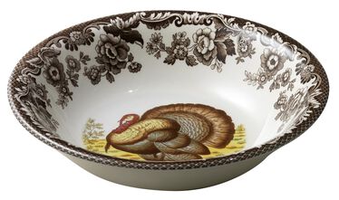 Woodland Ascot Cereal