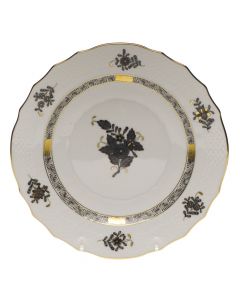 Salad Plate Chinese Bouquet